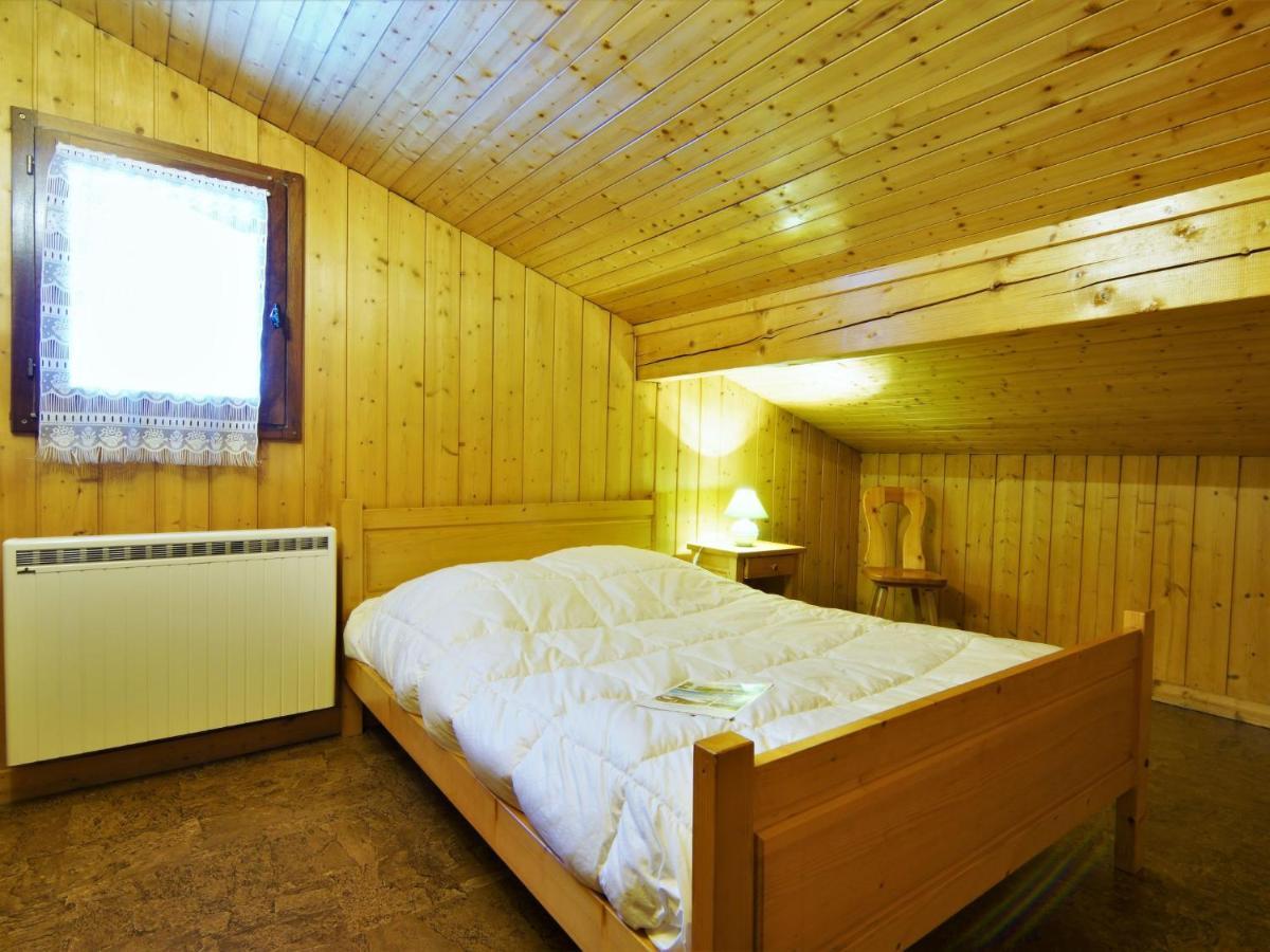 Chalet Pierre Blanche By Interhome Servoz Zewnętrze zdjęcie