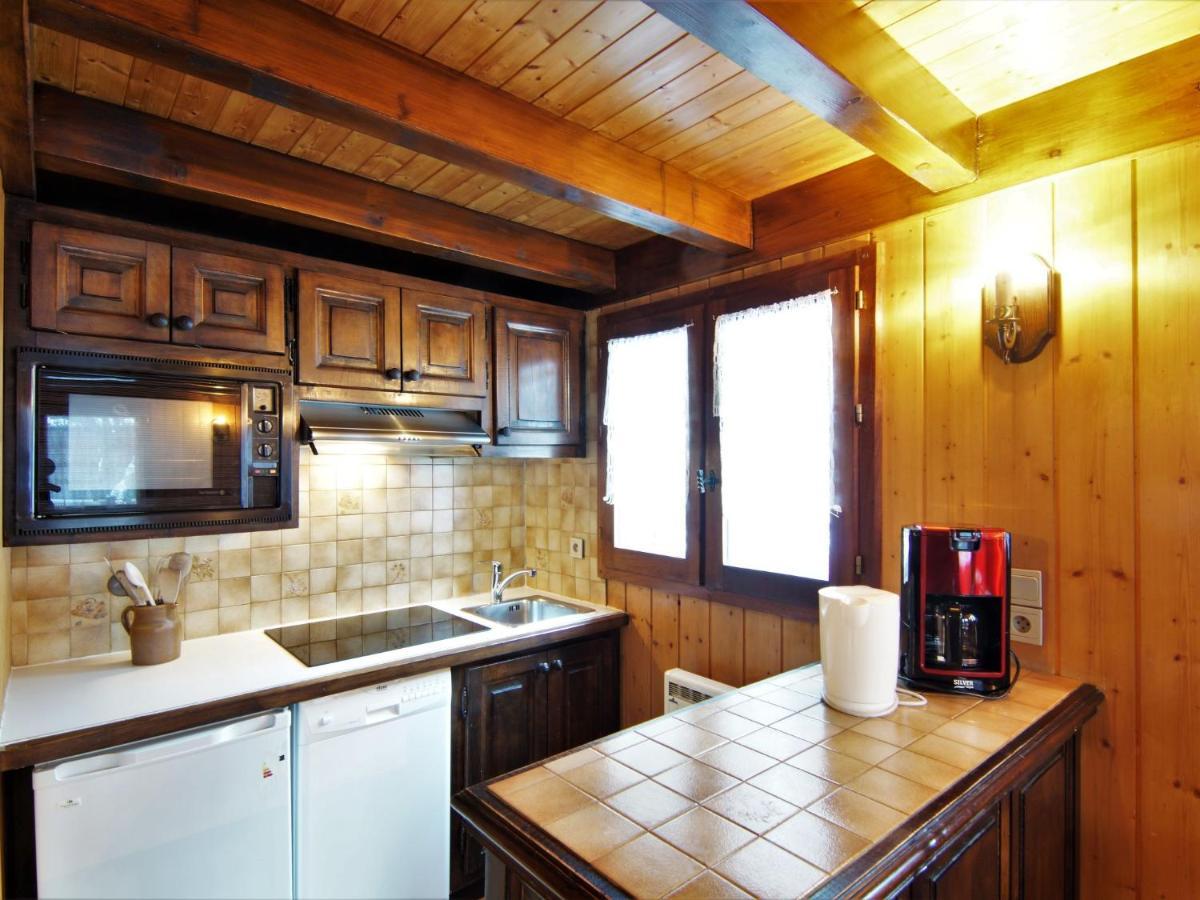 Chalet Pierre Blanche By Interhome Servoz Zewnętrze zdjęcie
