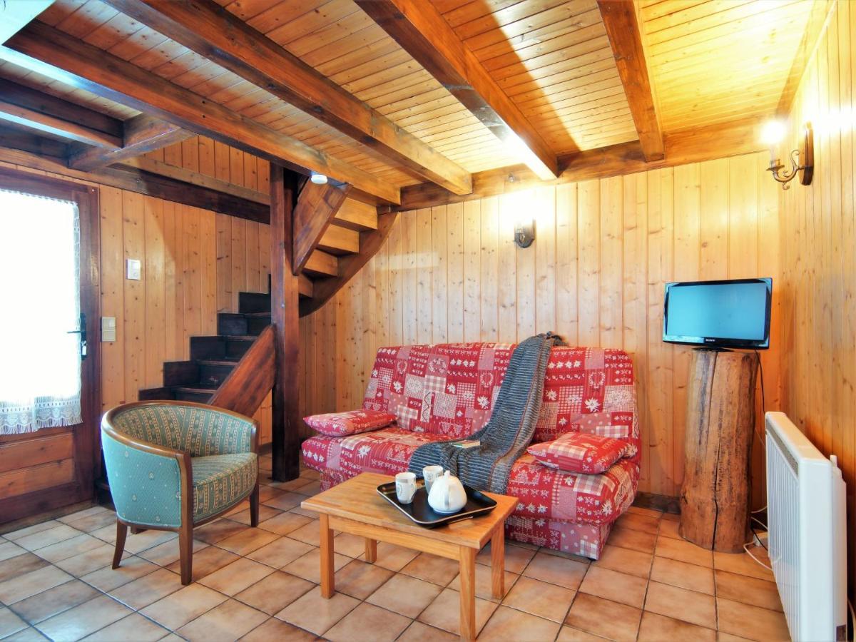 Chalet Pierre Blanche By Interhome Servoz Zewnętrze zdjęcie