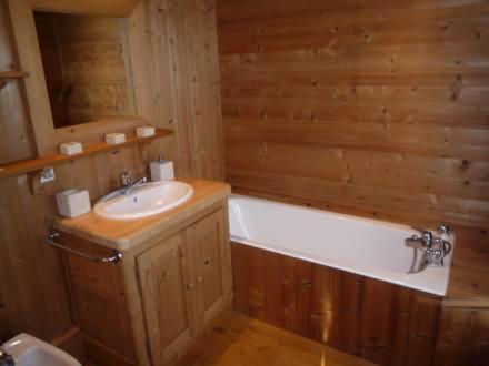 Chalet Pierre Blanche By Interhome Servoz Pokój zdjęcie